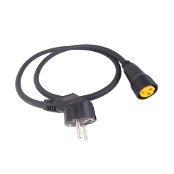 Hình sản phẩm Rocket Par 400 IP Cable Lighting Cable for Rocket Par 400 IP Mitek & HBK